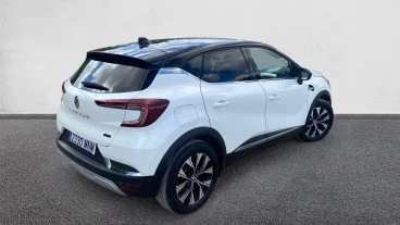 Renault Captur techno E-Tech full hybr.105 kW(145CV)