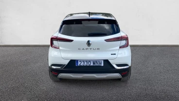 Renault Captur techno E-Tech full hybr.105 kW(145CV)