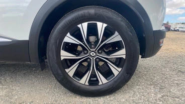 Renault Captur techno E-Tech full hybr.105 kW(145CV)