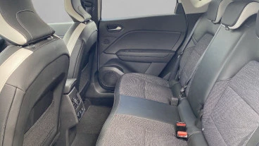 Renault Captur techno E-Tech full hybr.105 kW(145CV)