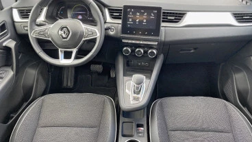 Renault Captur techno E-Tech full hybr.105 kW(145CV)