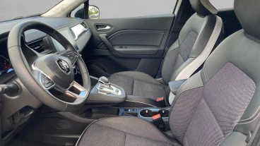 Renault Captur techno E-Tech full hybr.105 kW(145CV)