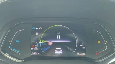 Renault Captur techno E-Tech full hybr.105 kW(145CV)