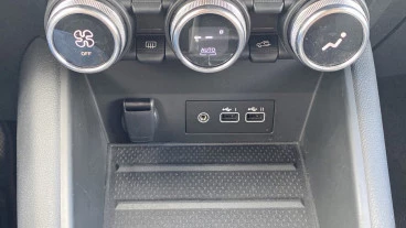 Renault Captur techno E-Tech full hybr.105 kW(145CV)