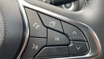 Renault Captur techno E-Tech full hybr.105 kW(145CV)