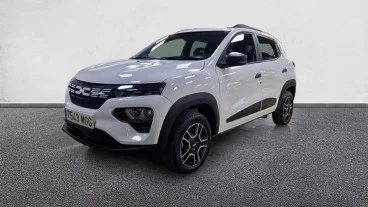 Dacia Spring Expression Electric 33kW (45CV)