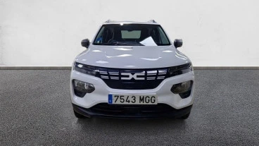 Dacia Spring Expression Electric 33kW (45CV)