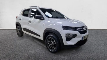 Dacia Spring Expression Electric 33kW (45CV)