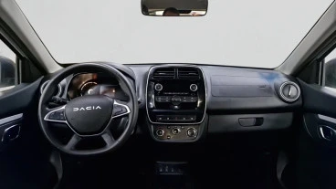 Dacia Spring Expression Electric 33kW (45CV)