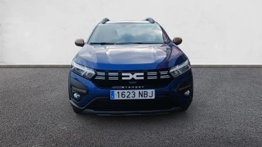 Dacia Sandero Stepway Extreme Go 74kW (100CV) ECO-G