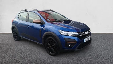 Dacia Sandero Stepway Extreme Go 74kW (100CV) ECO-G