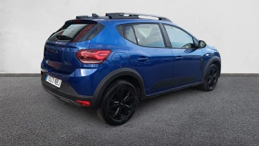 Dacia Sandero Stepway Extreme Go 74kW (100CV) ECO-G