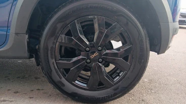 Dacia Sandero Stepway Extreme Go 74kW (100CV) ECO-G