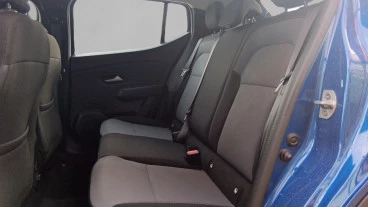 Dacia Sandero Stepway Extreme Go 74kW (100CV) ECO-G