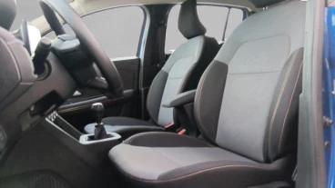 Dacia Sandero Stepway Extreme Go 74kW (100CV) ECO-G