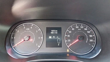 Dacia Sandero Stepway Extreme Go 74kW (100CV) ECO-G