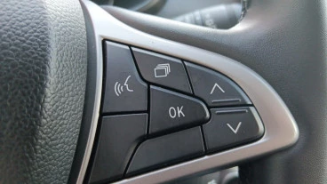 Dacia Sandero Stepway Extreme Go 74kW (100CV) ECO-G