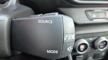 Dacia Sandero Stepway Extreme Go 74kW (100CV) ECO-G