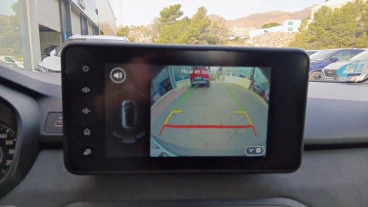 Dacia Sandero Stepway Extreme Go 74kW (100CV) ECO-G