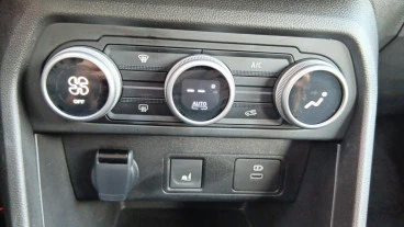 Dacia Sandero Stepway Extreme Go 74kW (100CV) ECO-G