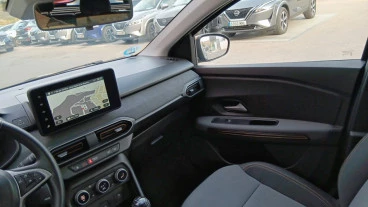 Dacia Sandero Stepway Extreme Go 74kW (100CV) ECO-G