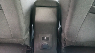 Dacia Sandero Stepway Extreme Go 74kW (100CV) ECO-G