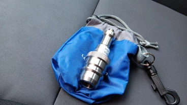 Dacia Sandero Stepway Extreme Go 74kW (100CV) ECO-G