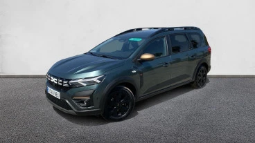 Dacia Jogger Extreme Go HYBRID 105kW (140CV) 7 plazas