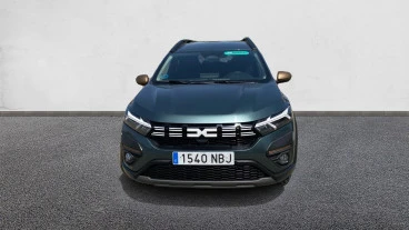 Dacia Jogger Extreme Go HYBRID 105kW (140CV) 7 plazas