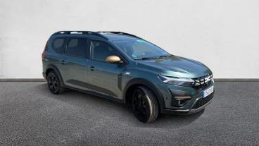 Dacia Jogger Extreme Go HYBRID 105kW (140CV) 7 plazas