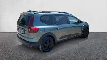Dacia Jogger Extreme Go HYBRID 105kW (140CV) 7 plazas