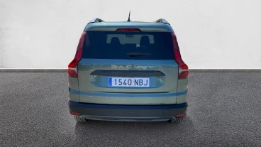 Dacia Jogger Extreme Go HYBRID 105kW (140CV) 7 plazas