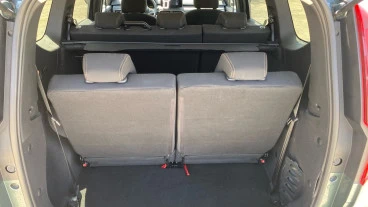 Dacia Jogger Extreme Go HYBRID 105kW (140CV) 7 plazas