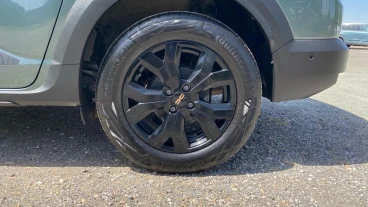 Dacia Jogger Extreme Go HYBRID 105kW (140CV) 7 plazas
