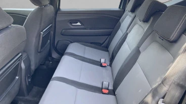 Dacia Jogger Extreme Go HYBRID 105kW (140CV) 7 plazas