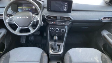 Dacia Jogger Extreme Go HYBRID 105kW (140CV) 7 plazas
