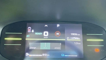 Dacia Jogger Extreme Go HYBRID 105kW (140CV) 7 plazas