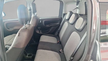 Fiat Panda Cross 0,9 66kW (85CV) TwinAir 4x4