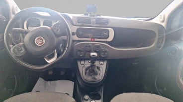 Fiat Panda Cross 0,9 66kW (85CV) TwinAir 4x4