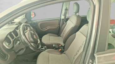 Fiat Panda Cross 0,9 66kW (85CV) TwinAir 4x4