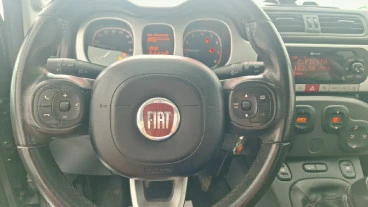 Fiat Panda Cross 0,9 66kW (85CV) TwinAir 4x4