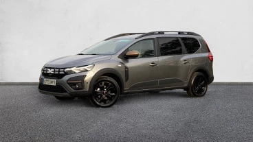 Dacia Jogger Extreme Go HYBRID 105kW (140CV) 7 plazas