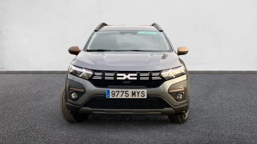 Dacia Jogger Extreme Go HYBRID 105kW (140CV) 7 plazas