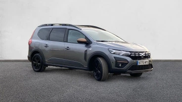 Dacia Jogger Extreme Go HYBRID 105kW (140CV) 7 plazas