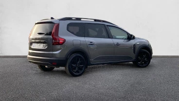 Dacia Jogger Extreme Go HYBRID 105kW (140CV) 7 plazas