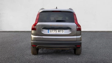 Dacia Jogger Extreme Go HYBRID 105kW (140CV) 7 plazas