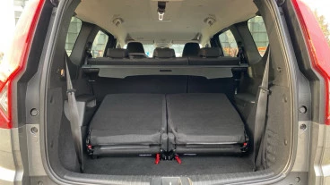Dacia Jogger Extreme Go HYBRID 105kW (140CV) 7 plazas