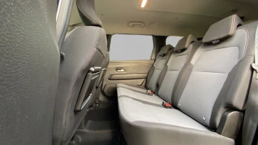 Dacia Jogger Extreme Go HYBRID 105kW (140CV) 7 plazas