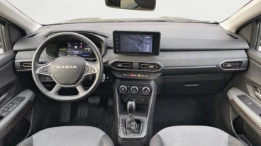 Dacia Jogger Extreme Go HYBRID 105kW (140CV) 7 plazas