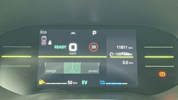 Dacia Jogger Extreme Go HYBRID 105kW (140CV) 7 plazas